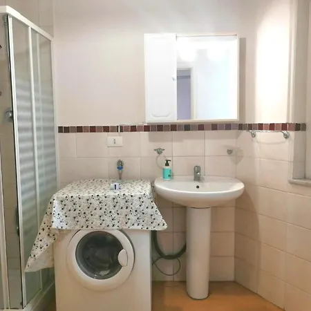 Mamma Mia Prestige Guest house *