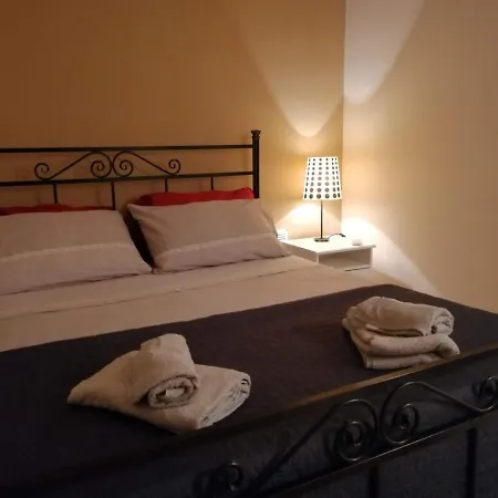 בית הארחה Mamma Mia Prestige