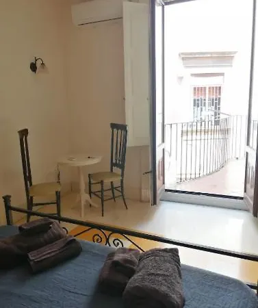 Mamma Mia Prestige בית הארחה