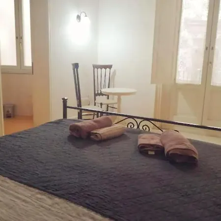 Mamma Mia Prestige 3* קטאניה