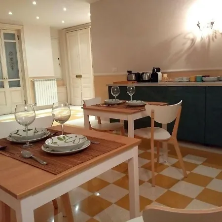 בית הארחה Mamma Mia Prestige קטאניה