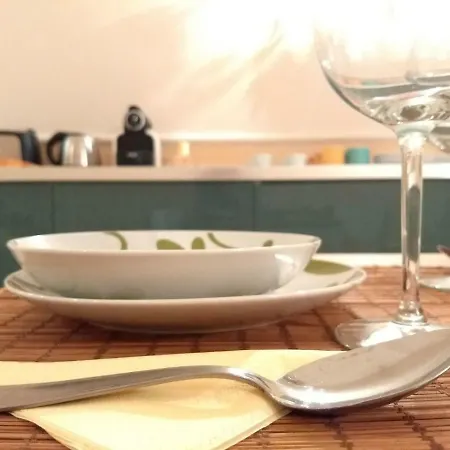 Mamma Mia Prestige בית הארחה