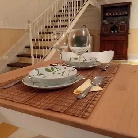 Mamma Mia Prestige בית הארחה קטאניה