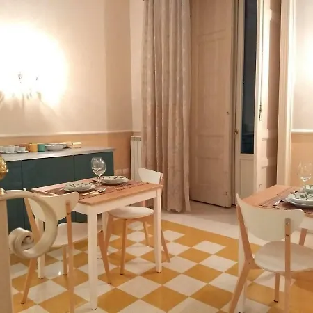 Mamma Mia Prestige קטאניה