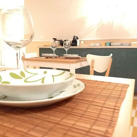 בית הארחה Mamma Mia Prestige