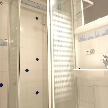 Mamma Mia Prestige Guest house *