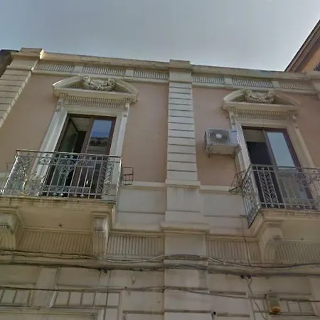 Mamma Mia Prestige Catania