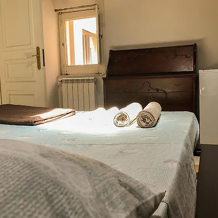 Mamma Mia Prestige בית הארחה קטאניה