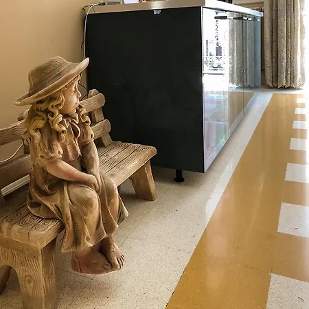 בית הארחה Mamma Mia Prestige