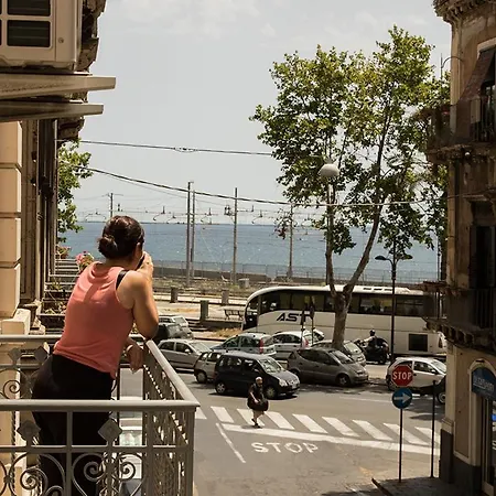 Mamma Mia Prestige 3*