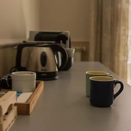 Mamma Mia Prestige בית הארחה קטאניה