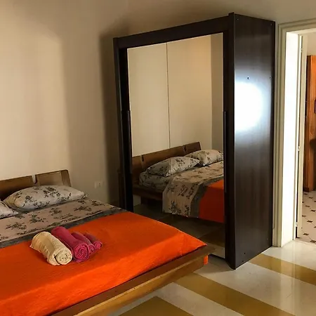 Guest house Mamma Mia Prestige *