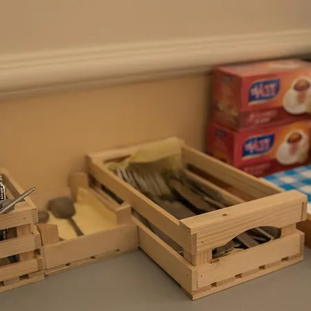 Mamma Mia Prestige 3* קטאניה