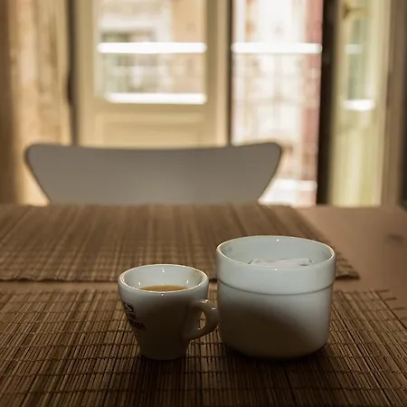 Mamma Mia Prestige קטאניה