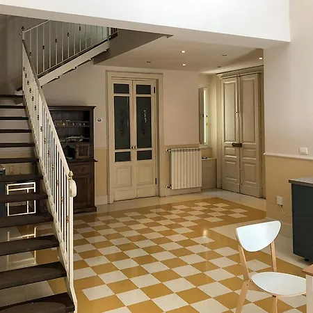 Guest house Mamma Mia Prestige Catania