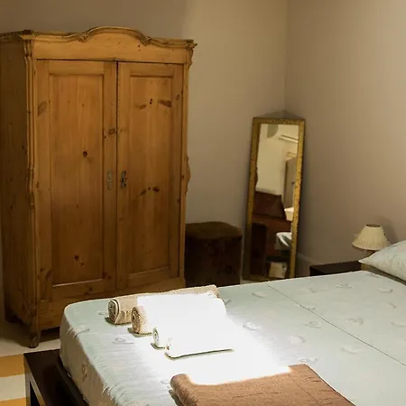 Mamma Mia Prestige בית הארחה קטאניה