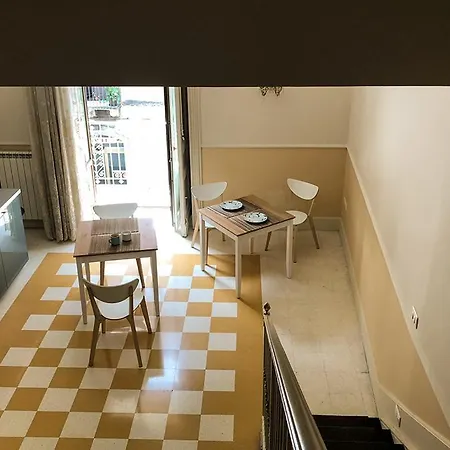 Mamma Mia Prestige בית הארחה קטאניה